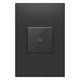 Legrand - Adorne 15A Touch Switch - Lights Canada