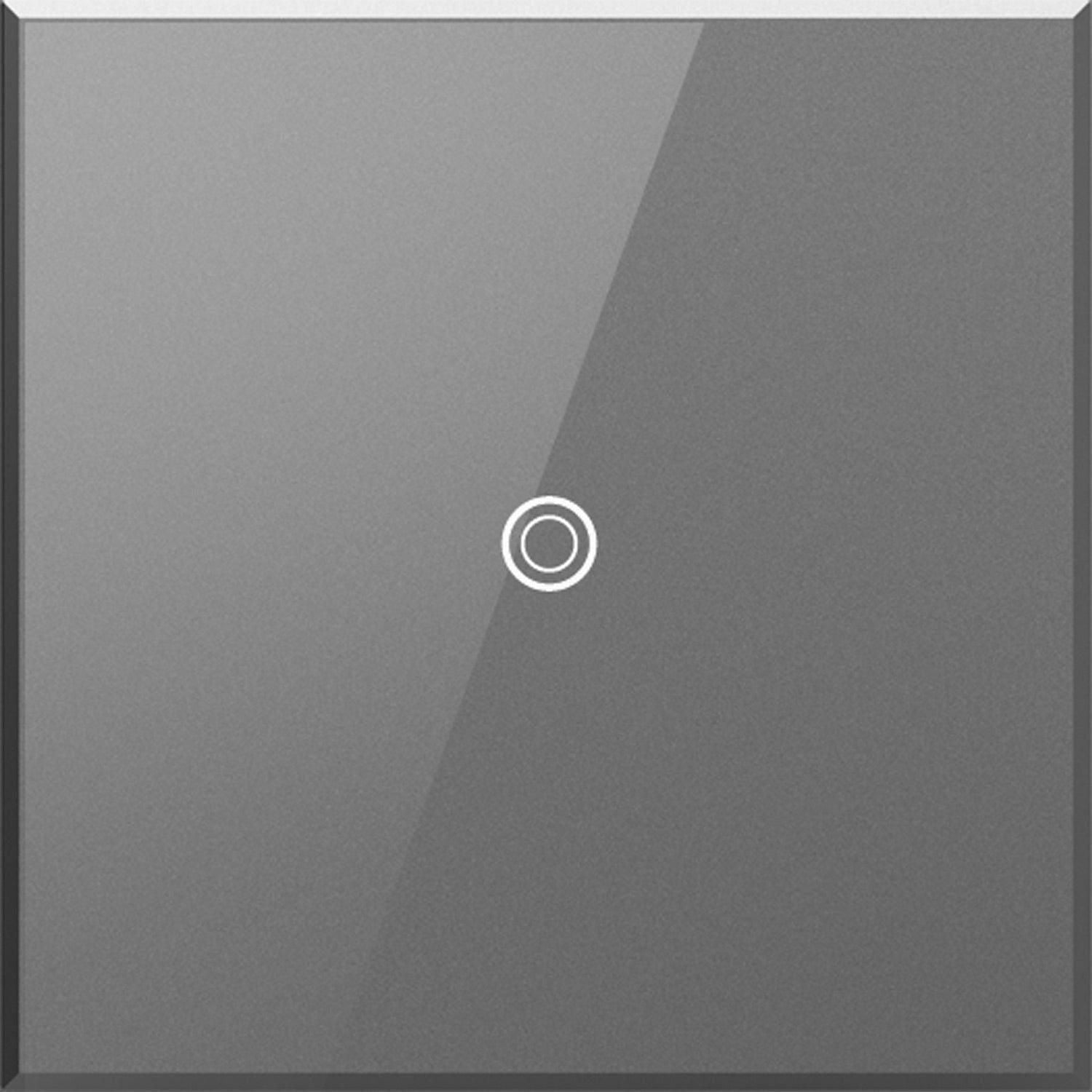 Legrand - Adorne 15A Touch Switch - Lights Canada