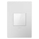 Legrand - Adorne 15A Touch Switch - Lights Canada