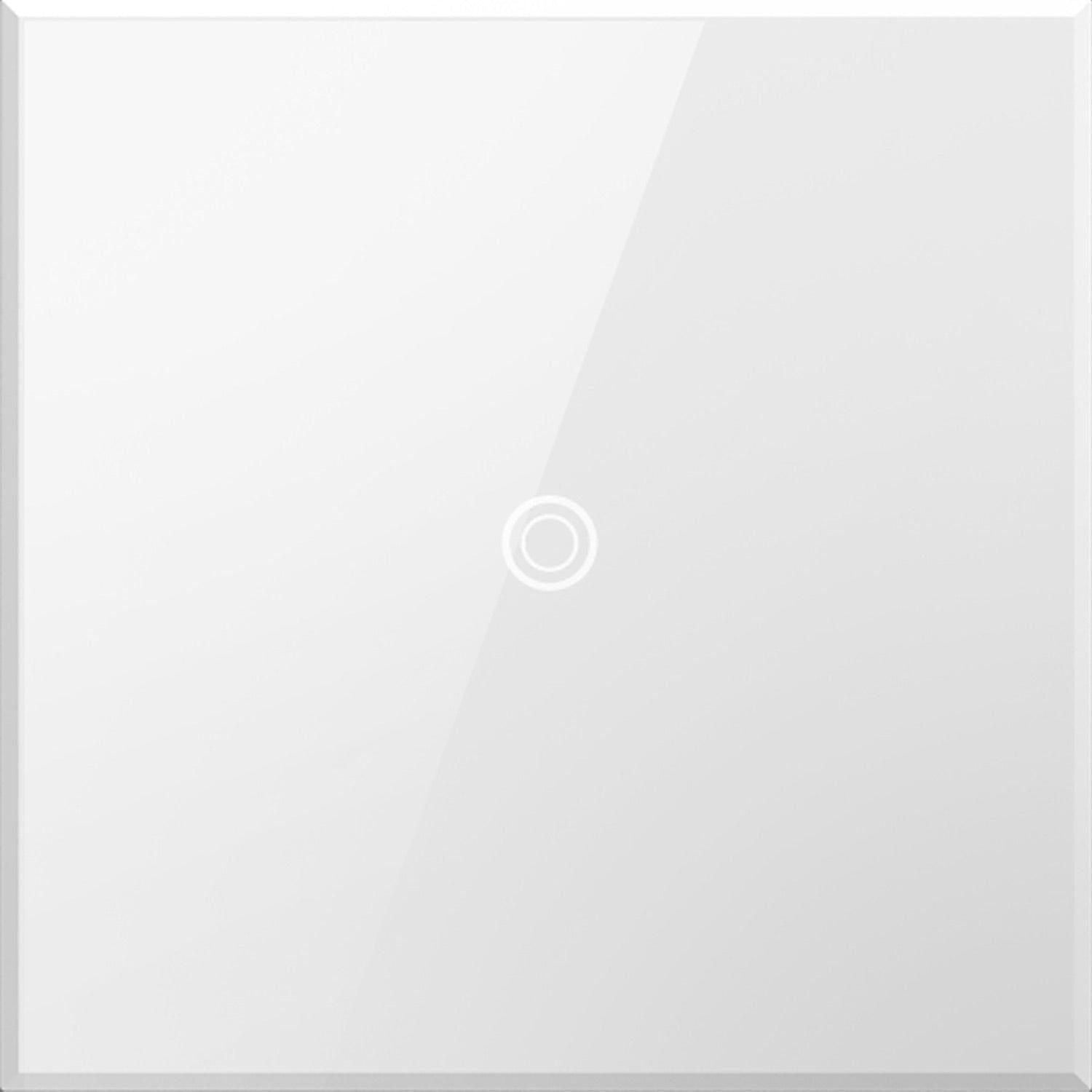Legrand - Adorne 15A Touch Switch - Lights Canada