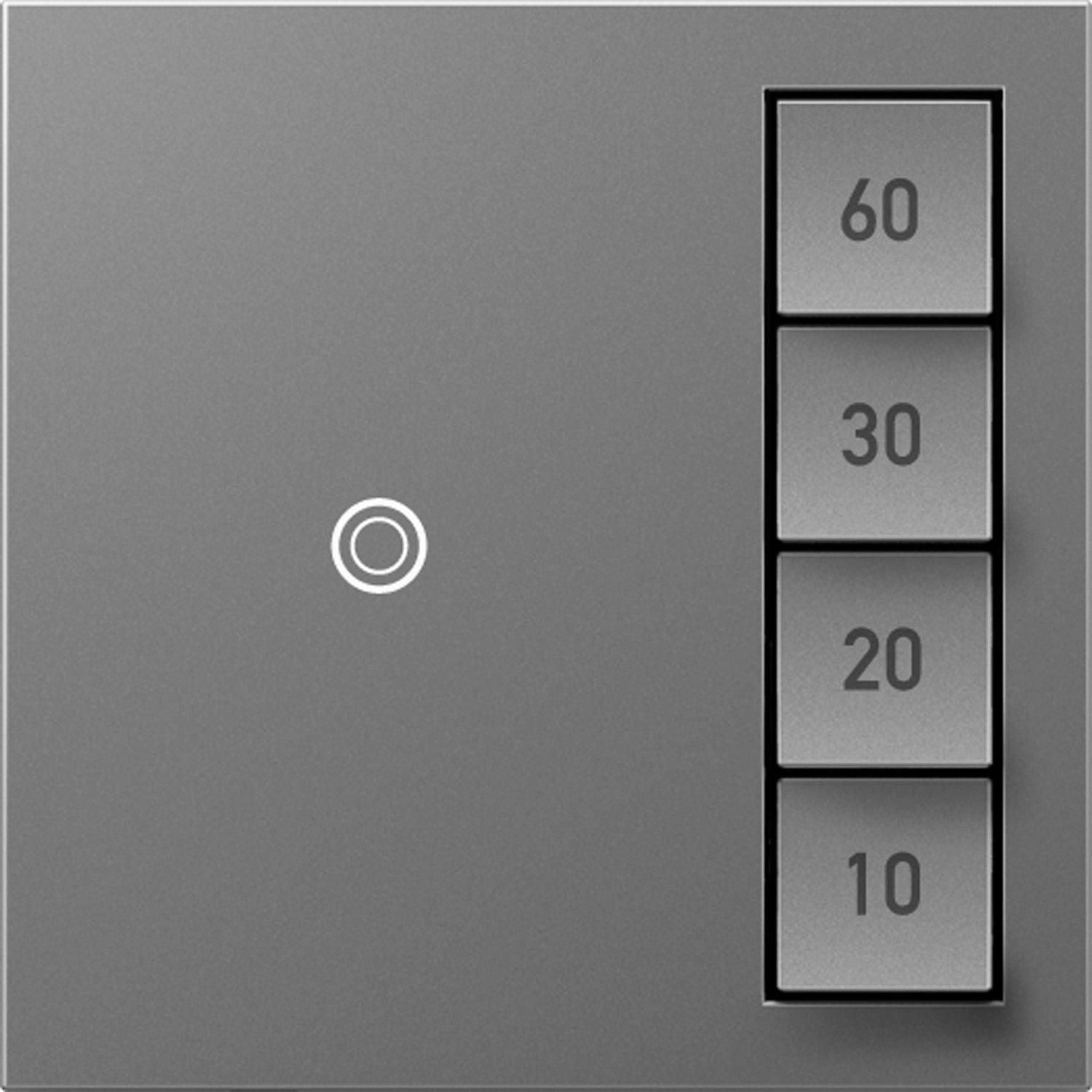 Legrand - Adorne Manual-On/Timed-Off Timer Switch - Lights Canada