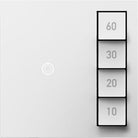 Legrand - Adorne Manual-On/Timed-Off Timer Switch - Lights Canada