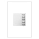 Legrand - Adorne Manual-On/Timed-Off Timer Switch - Lights Canada