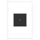 Legrand - Adorne 15A Softap Switch - Lights Canada