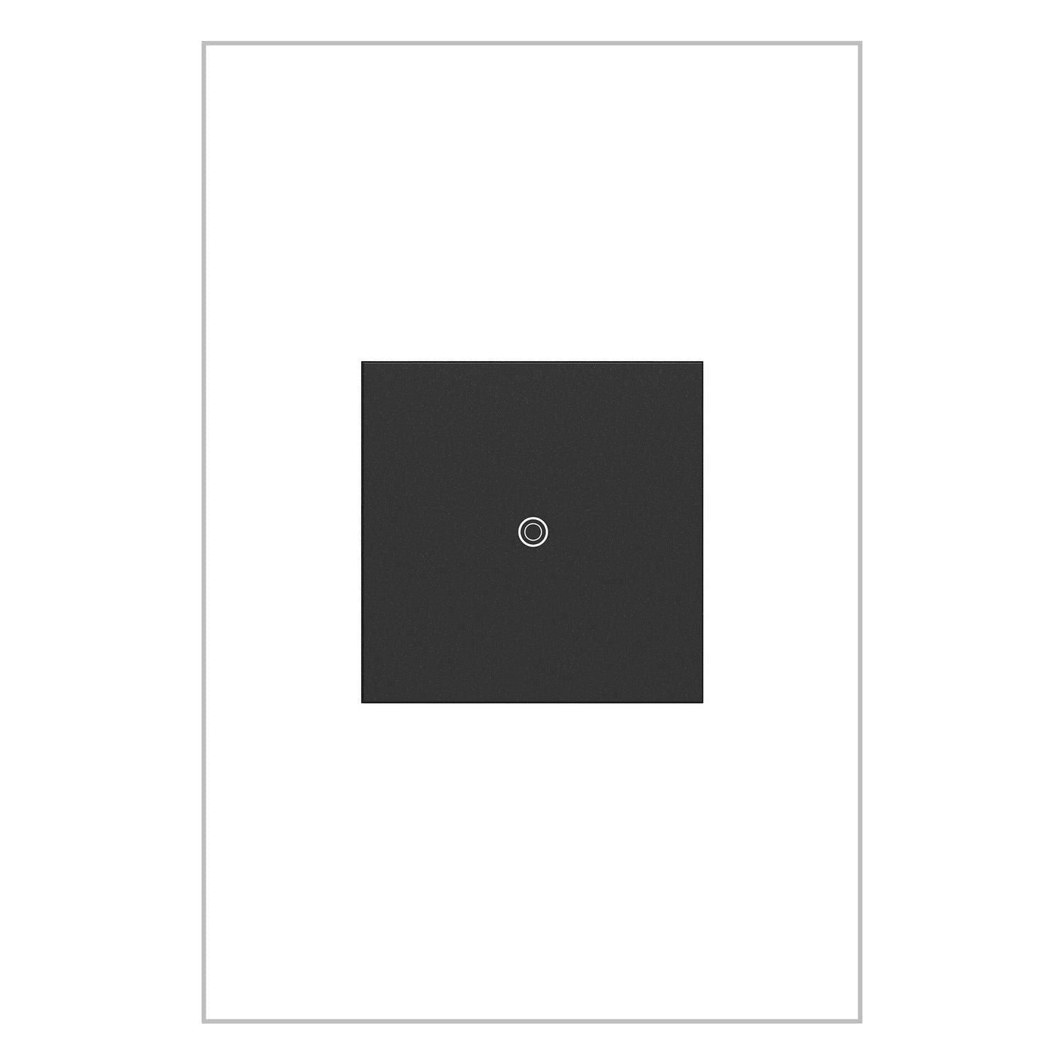 Legrand - Adorne 15A Softap Switch - Lights Canada