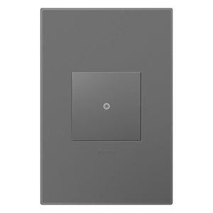 Legrand - Adorne 15A Softap Switch - Lights Canada