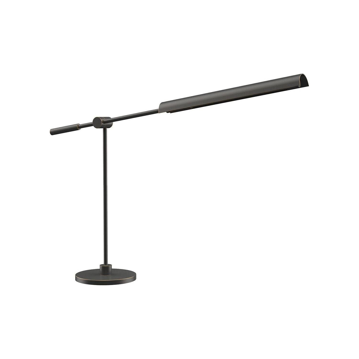 Alora - Alora Astrid Table Lamp - Lights Canada