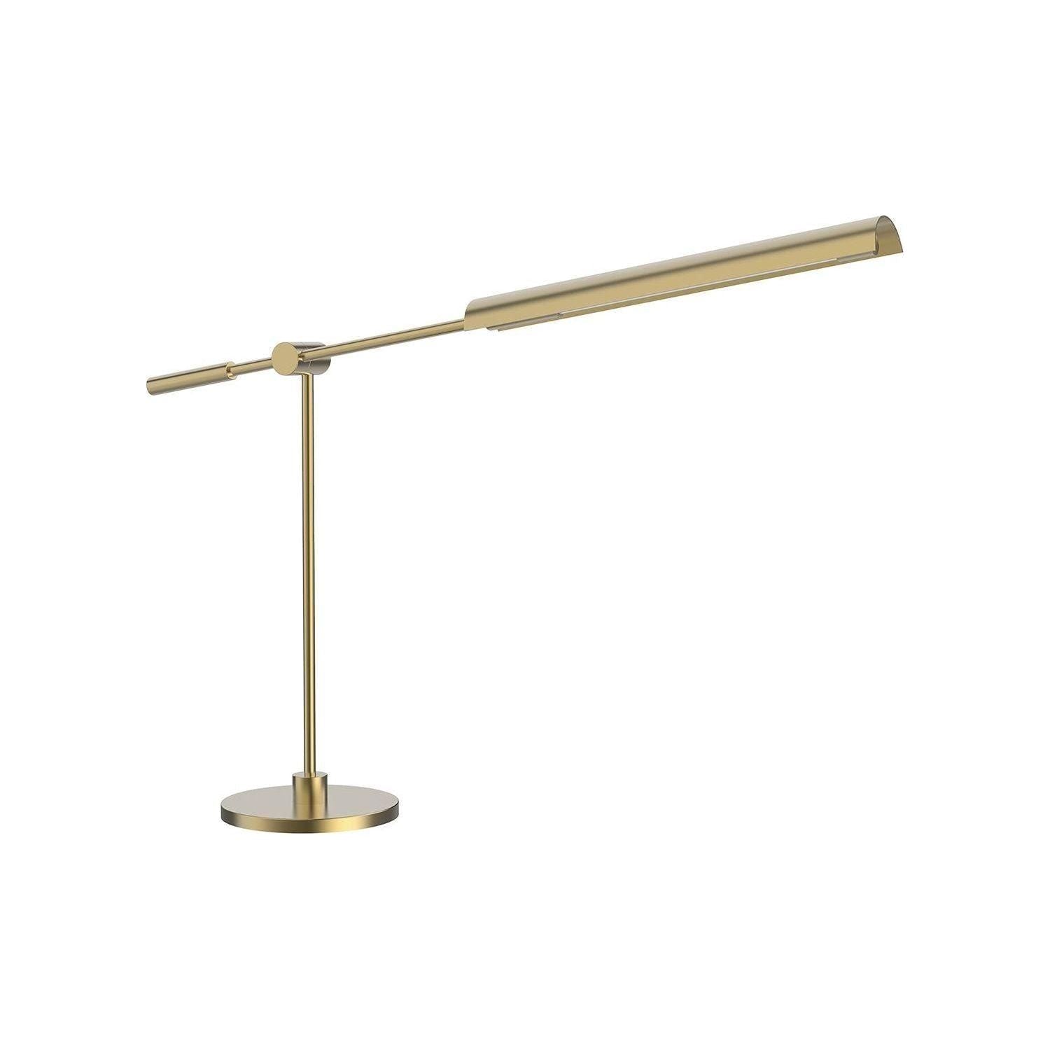 Alora - Alora Astrid Table Lamp - Lights Canada