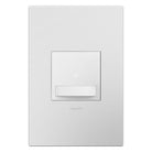 Legrand - Adorne Manual-On/Auto-Off Motion Sensor Switch - Lights Canada