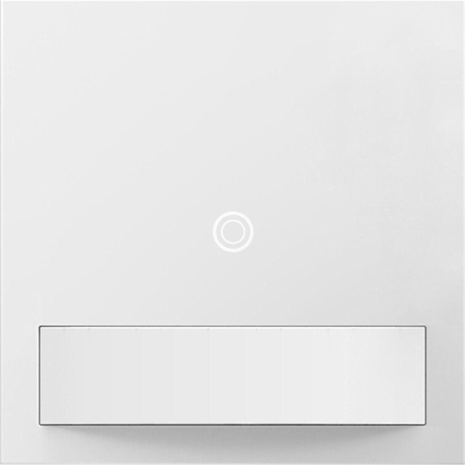 Legrand - Adorne Manual-On/Auto-Off Motion Sensor Switch - Lights Canada