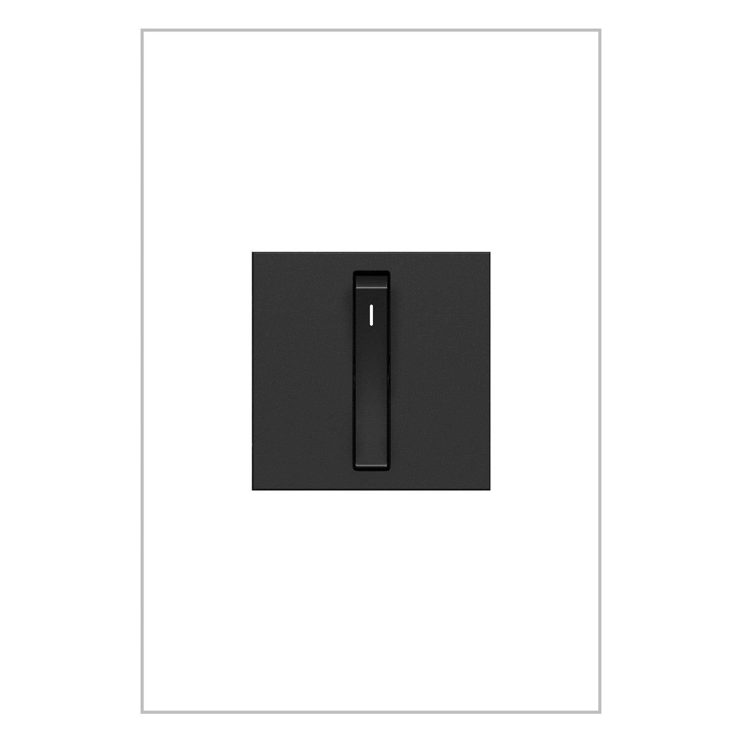 Legrand - Adorne 15A Whisper Switch - Lights Canada