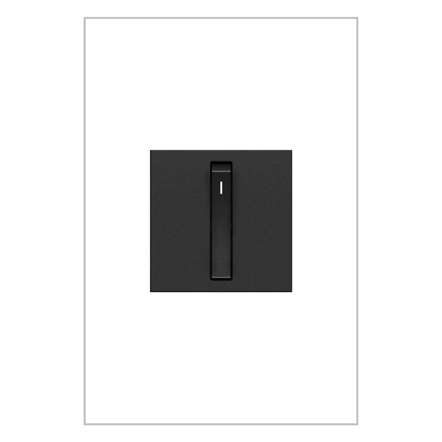 Legrand - Adorne 15A Whisper Switch - Lights Canada