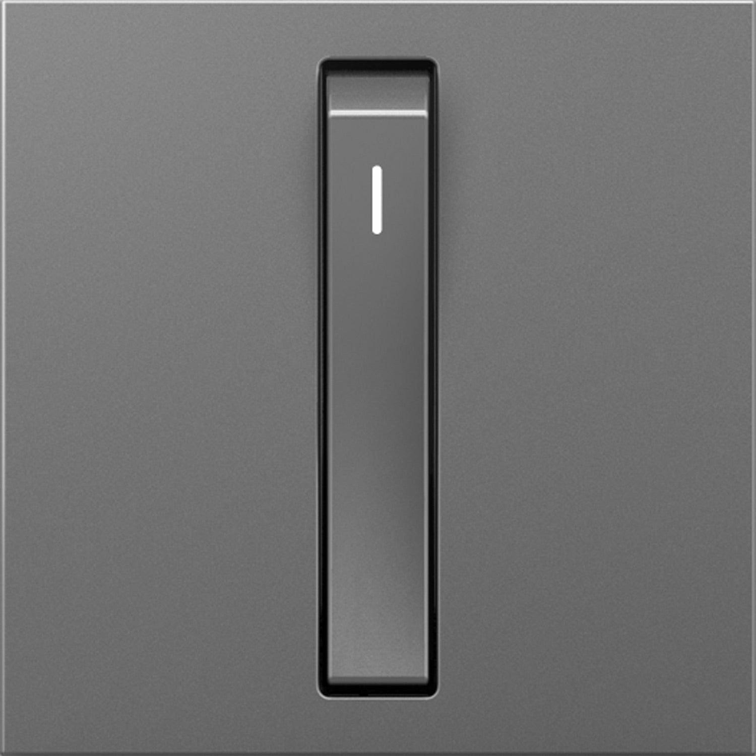 Legrand - Adorne 15A Whisper Switch - Lights Canada