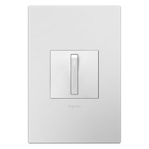 Legrand - Adorne 15A Whisper Switch - Lights Canada