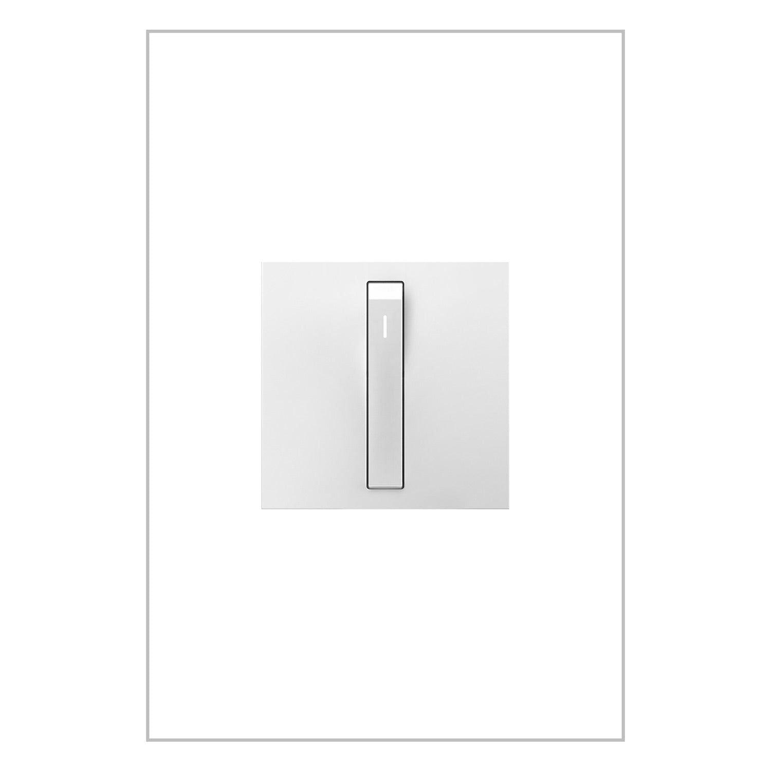 Legrand - Adorne 15A Whisper Switch - Lights Canada