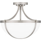 Quoizel - Antebellum Semi Flush Mount - Lights Canada