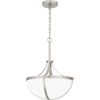 Antebellum Pendant