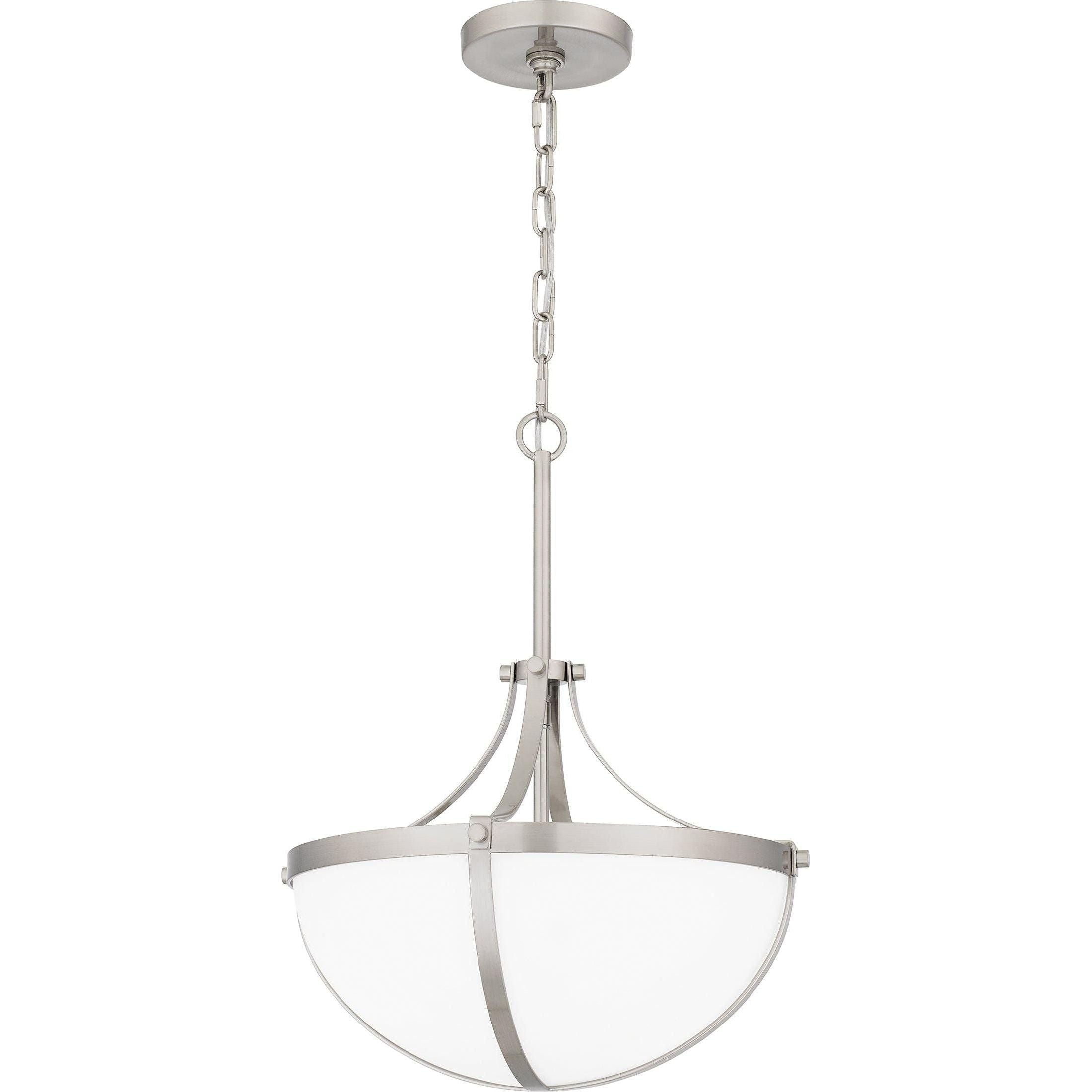 Quoizel - Antebellum Pendant - Lights Canada