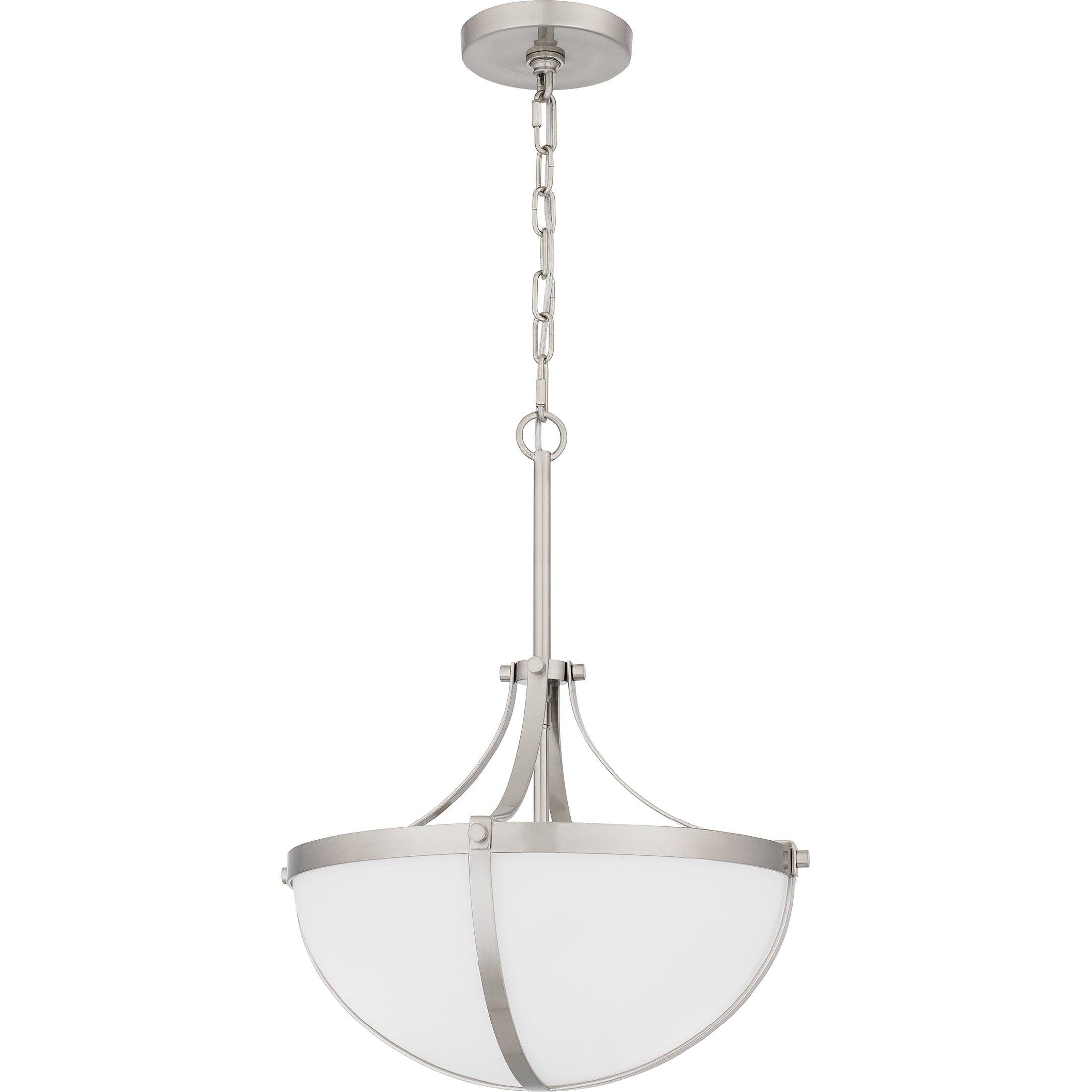 Quoizel - Antebellum Pendant - Lights Canada