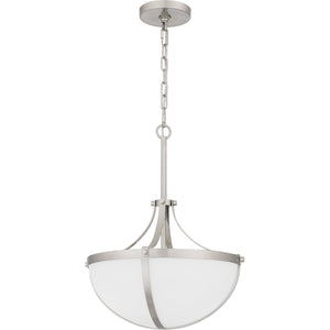 Quoizel - Antebellum Pendant - Lights Canada