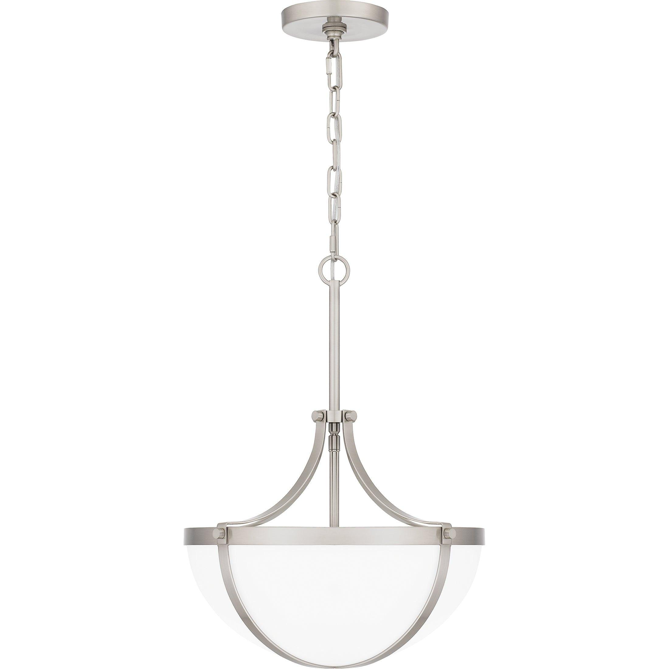 Quoizel - Antebellum Pendant - Lights Canada