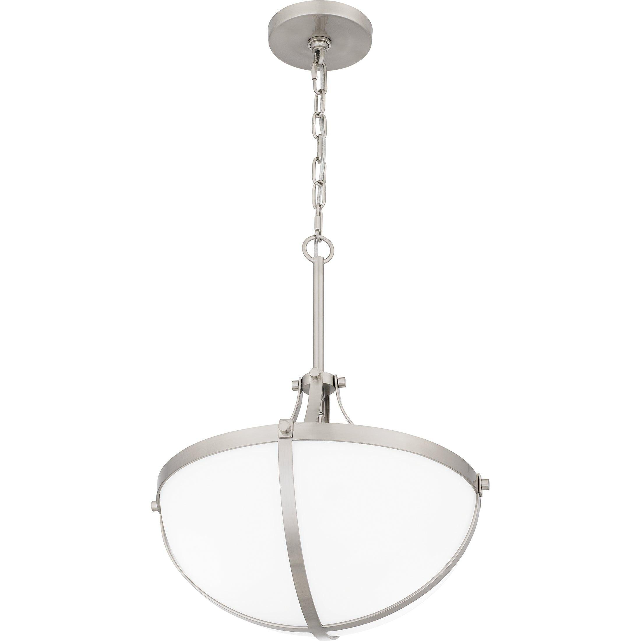 Quoizel - Antebellum Pendant - Lights Canada