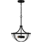 Quoizel - Antebellum Pendant - Lights Canada