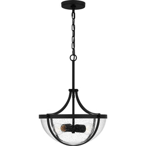 Quoizel - Antebellum Pendant - Lights Canada