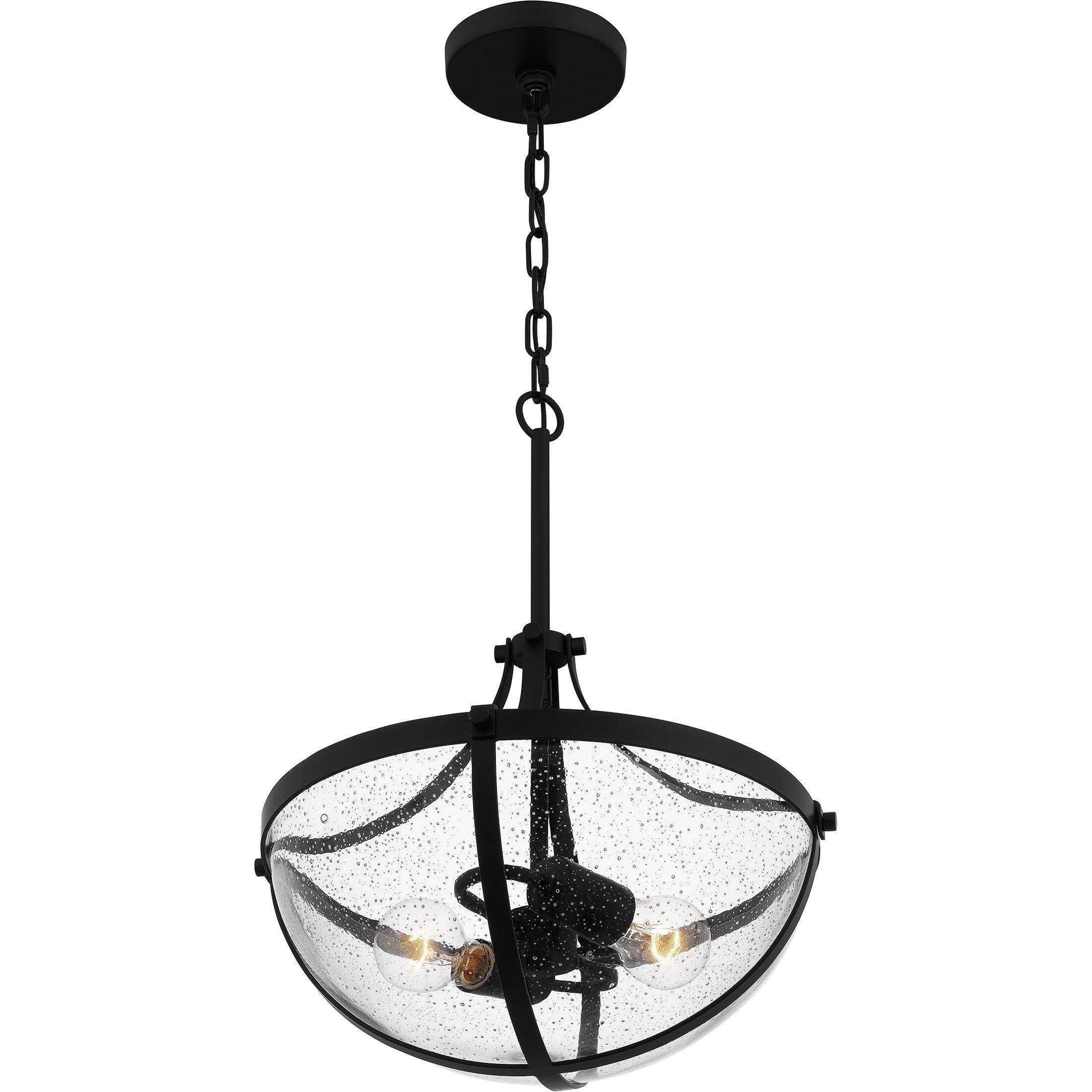 Quoizel - Antebellum Pendant - Lights Canada