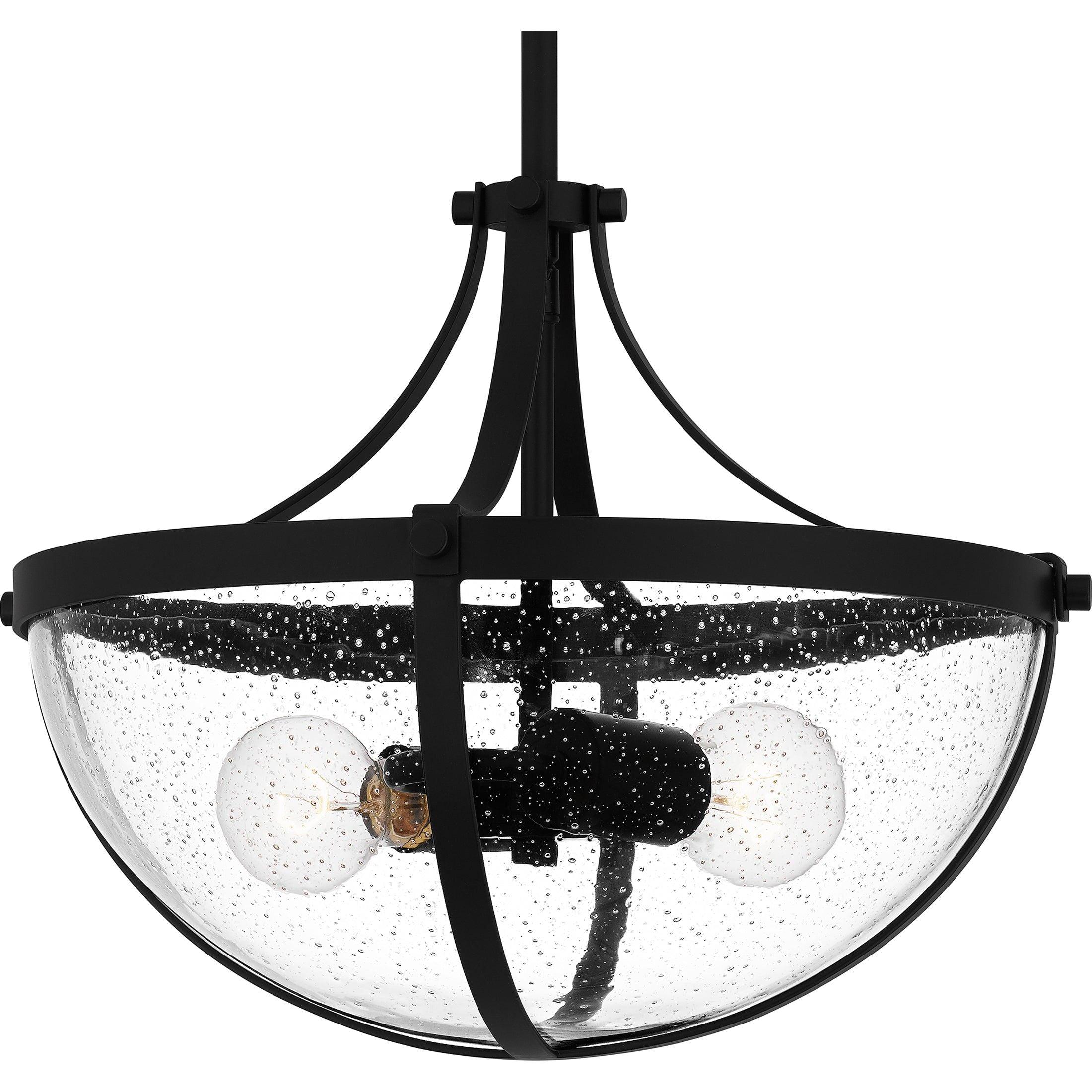 Quoizel - Antebellum Pendant - Lights Canada