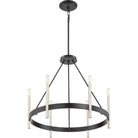 Quoizel - Anthem Chandelier - Lights Canada