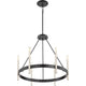 Quoizel - Anthem Chandelier - Lights Canada