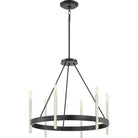 Quoizel - Anthem Chandelier - Lights Canada