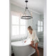 Quoizel - Anthem Chandelier - Lights Canada