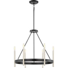 Quoizel - Anthem Chandelier - Lights Canada