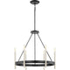 Quoizel - Anthem Chandelier - Lights Canada