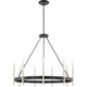 Quoizel - Anthem Chandelier - Lights Canada