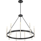 Quoizel - Anthem Chandelier - Lights Canada