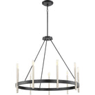 Quoizel - Anthem Chandelier - Lights Canada