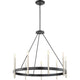 Quoizel - Anthem Chandelier - Lights Canada