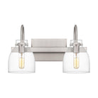 Quoizel - Atmore Vanity Light - Lights Canada