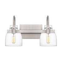Atmore Vanity Light