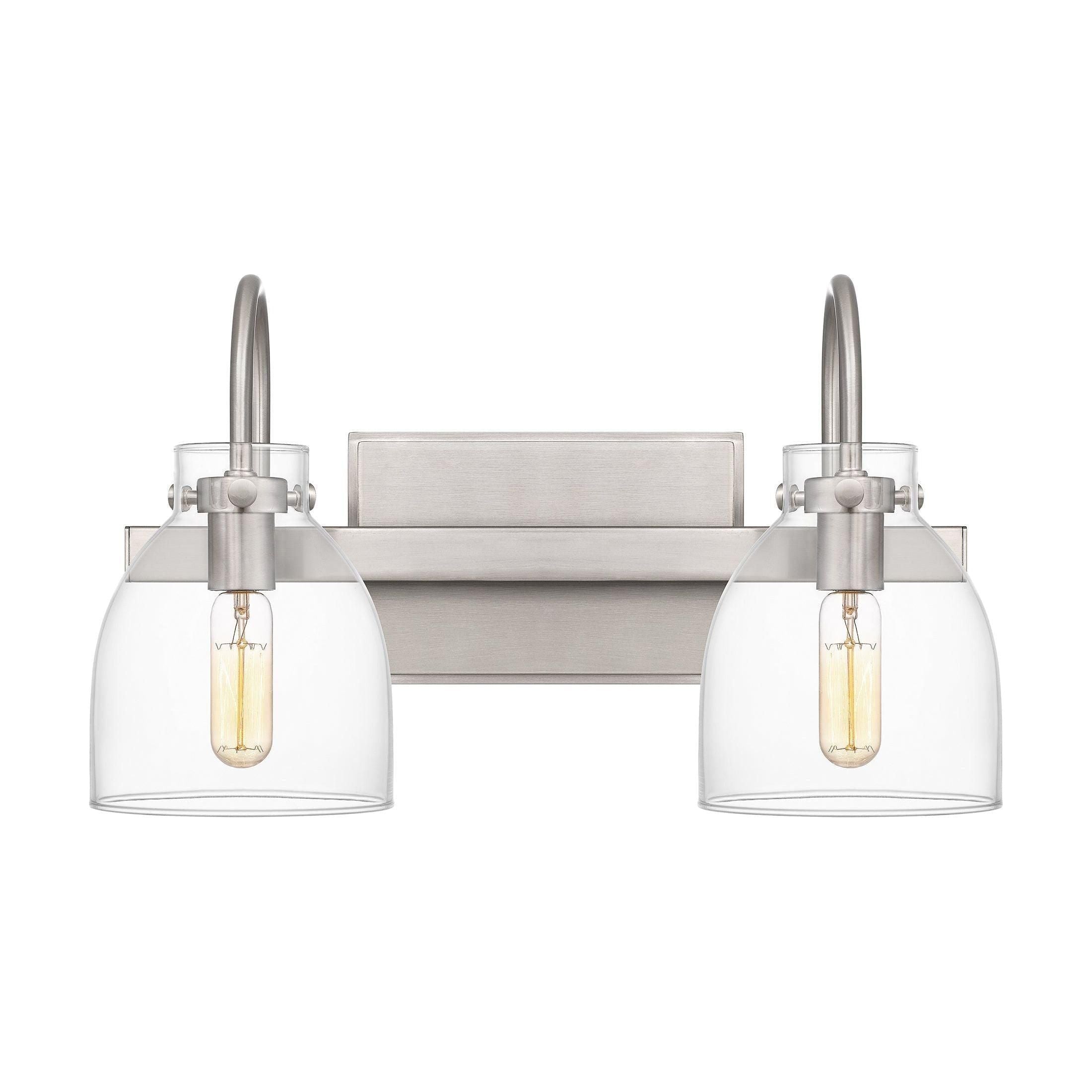 Quoizel - Atmore Vanity Light - Lights Canada