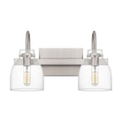 Quoizel - Atmore Vanity Light - Lights Canada