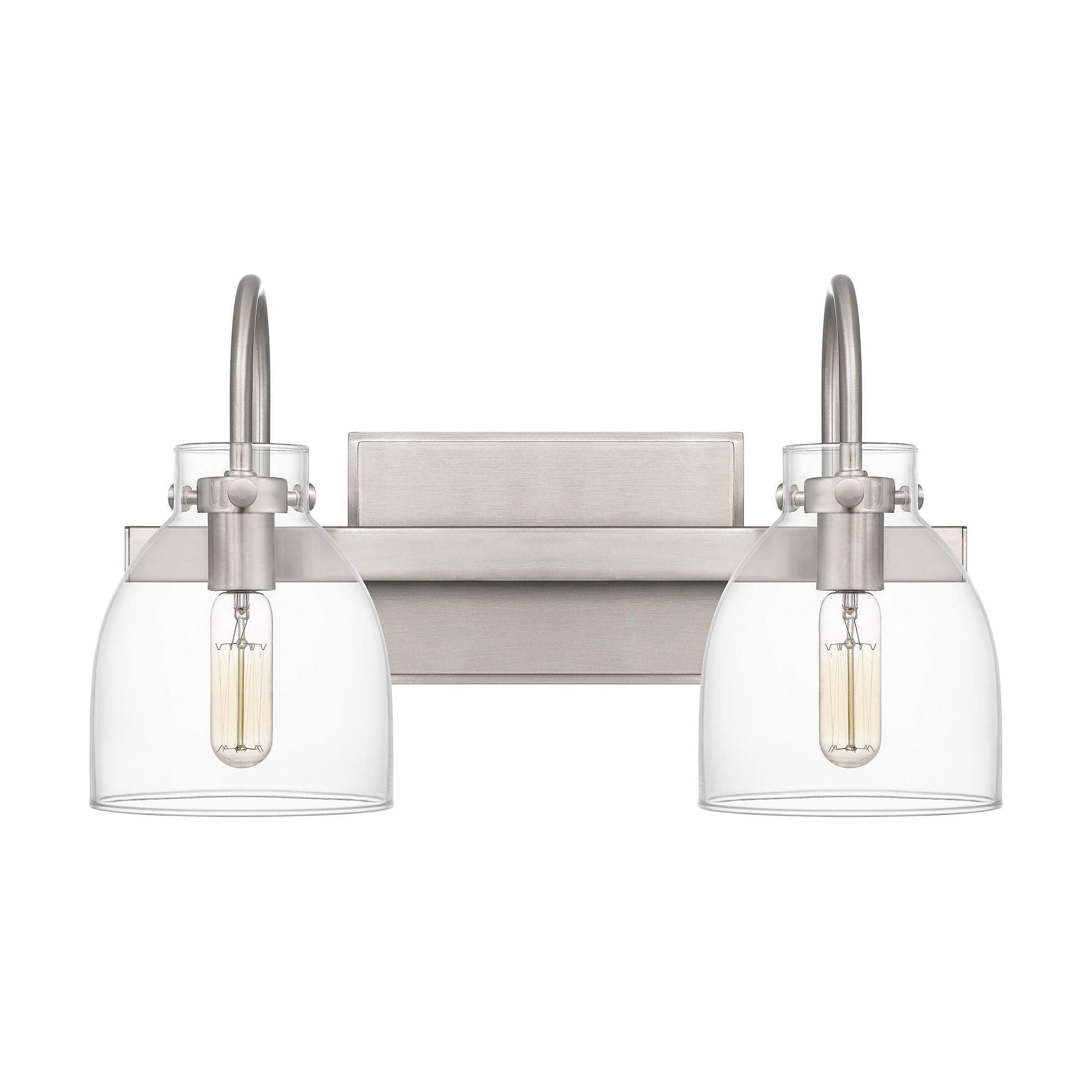Quoizel - Atmore Vanity Light - Lights Canada