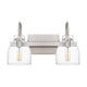 Quoizel - Atmore Vanity Light - Lights Canada