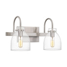 Quoizel - Atmore Vanity Light - Lights Canada