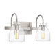 Quoizel - Atmore Vanity Light - Lights Canada