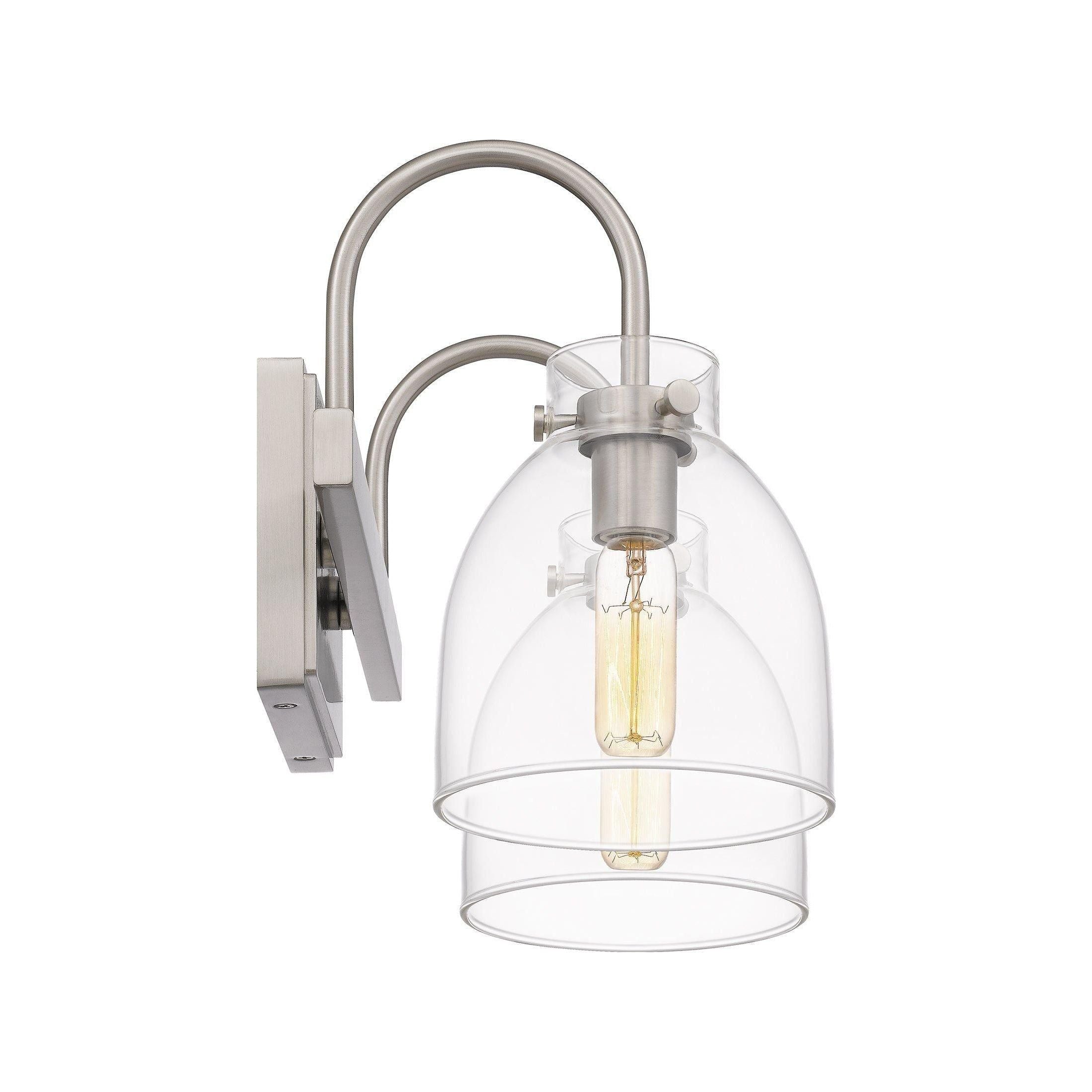 Quoizel - Atmore Vanity Light - Lights Canada
