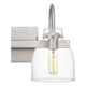 Quoizel - Atmore Vanity Light - Lights Canada